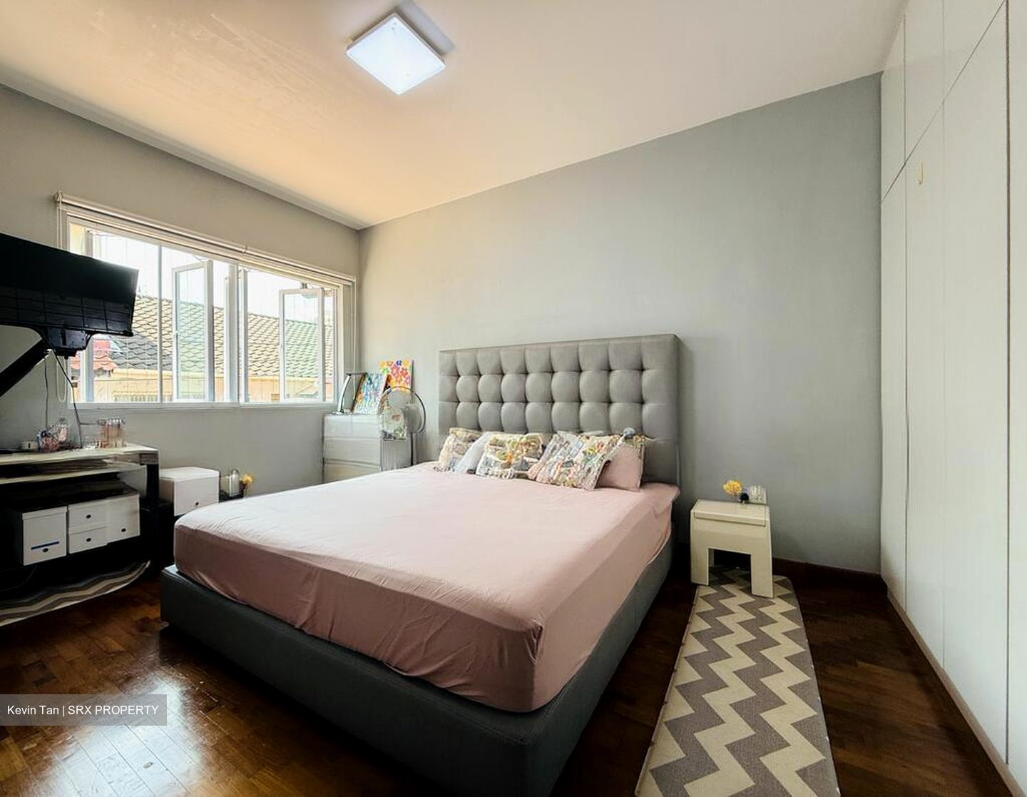 Thomson Garden Estate (D20), Terrace #496781261